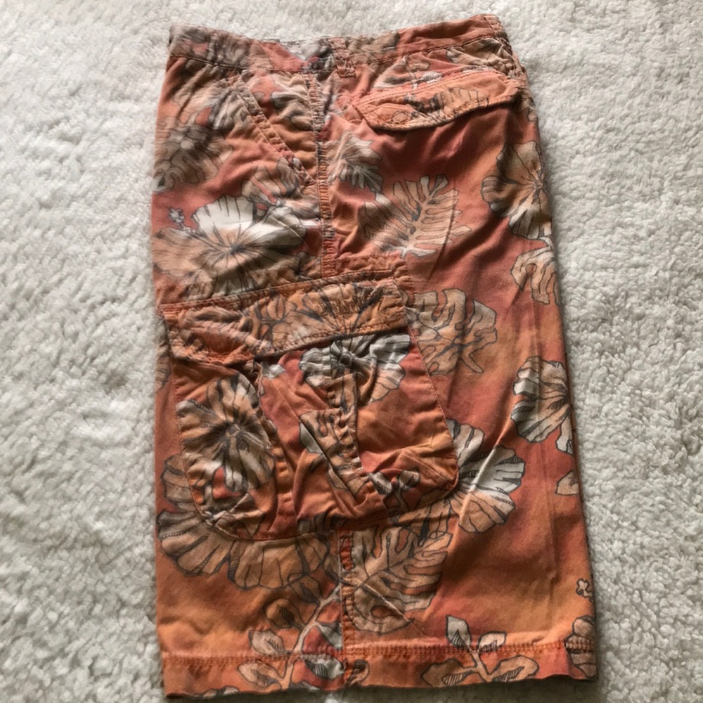 Beach shorts